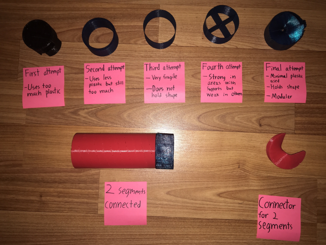 Thumbnail for 3D Printed Tube