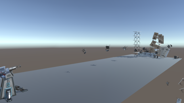 Thumbnail for Cannon Demo