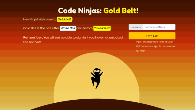 Thumbnail for Goldbelt