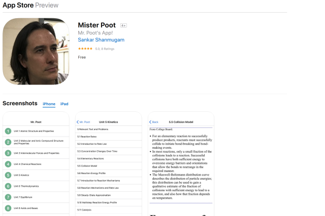 Thumbnail for Mr. Poot