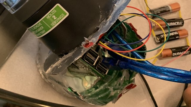 Thumbnail for Smart Bottle